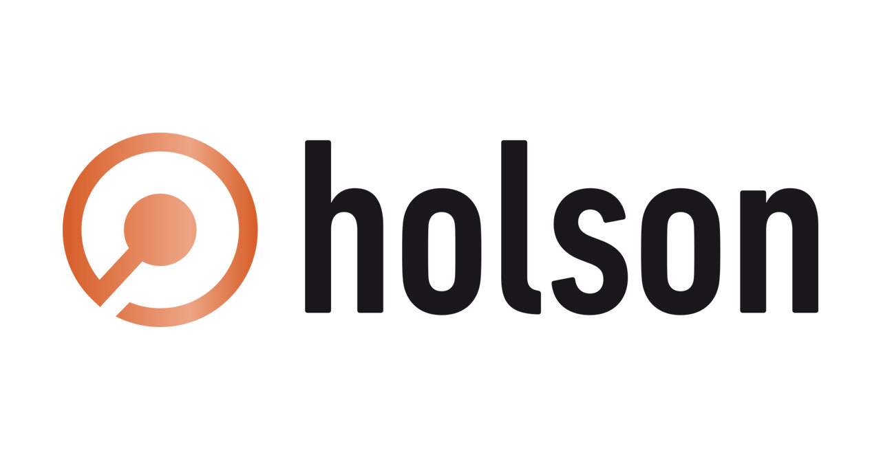 Partnership with Holson - Lojic Consulting